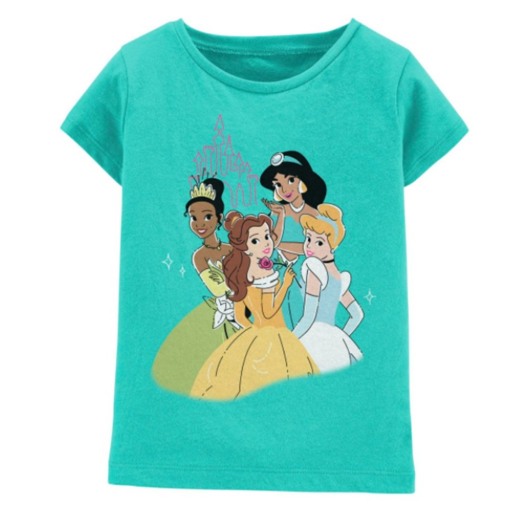 Carter's Princess T Size 4T or 5T